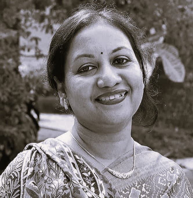 Khaleda Yasmin