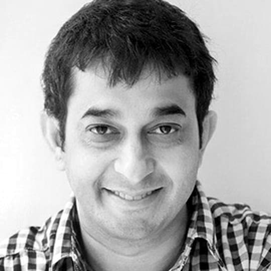 Arnob Chakrabarty