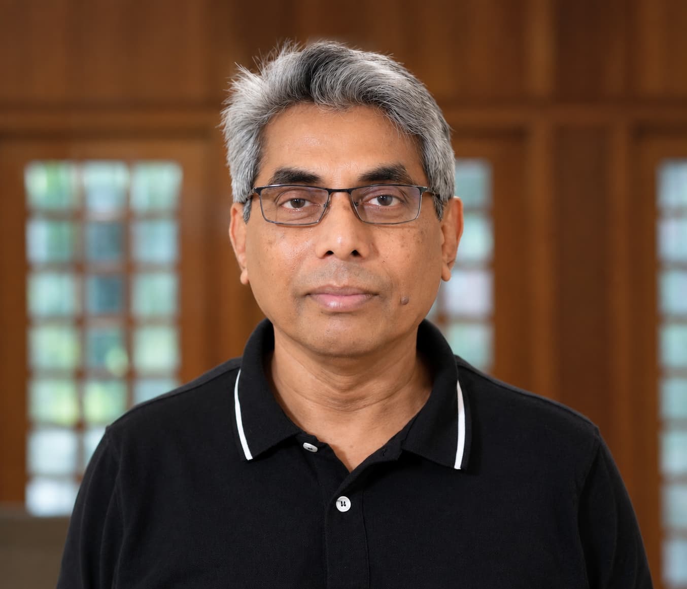 Malik Fida A. Khan