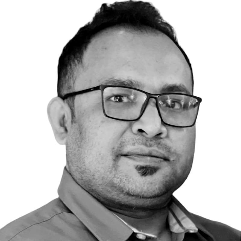 Razib Hasan
